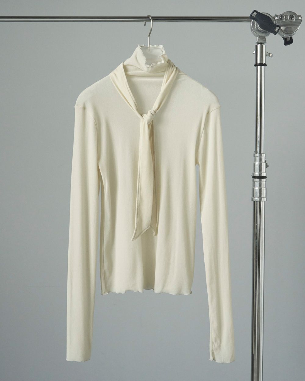 Velour Tie Tops Velour Tie Tops,ベロアタイトップス,62520601,トップス,ベロアトップス,タートル,ànuke,アンヌーク,lifes,ライフズ,25aw