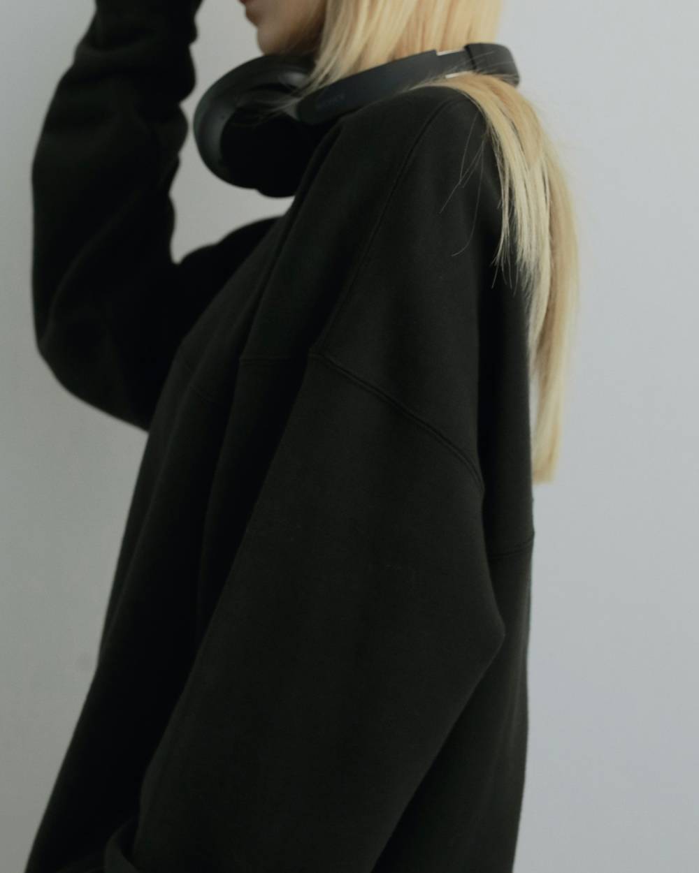 Sandwashed Over Sweat Sandwashed Over Sweat,サンドウォッシュ オーバー スウェット,62520604,スウェット,トップス,ànuke,アンヌーク,lifes,ライフズ,25aw