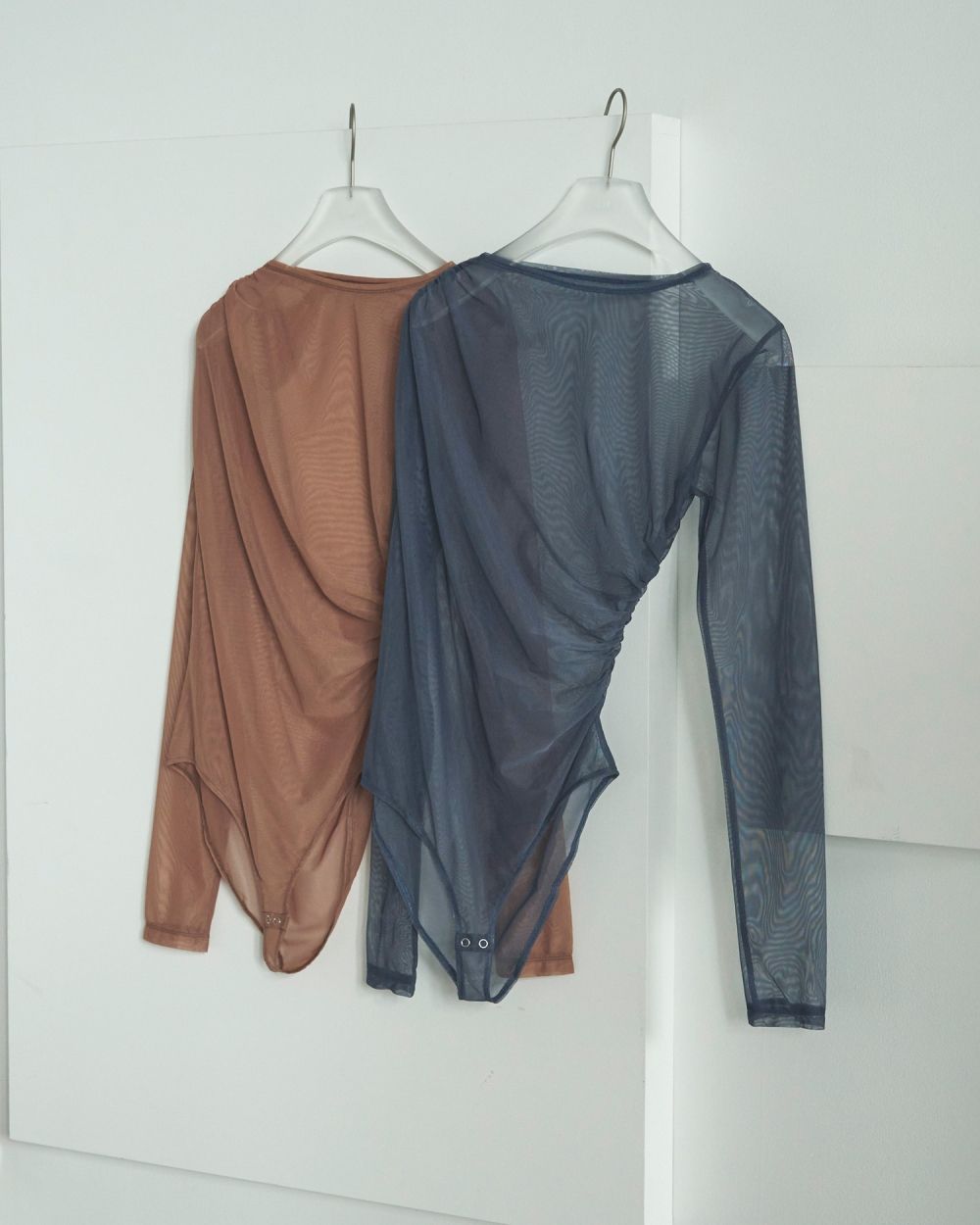 ànuke online store（アンヌーク） / Tulle Gather
