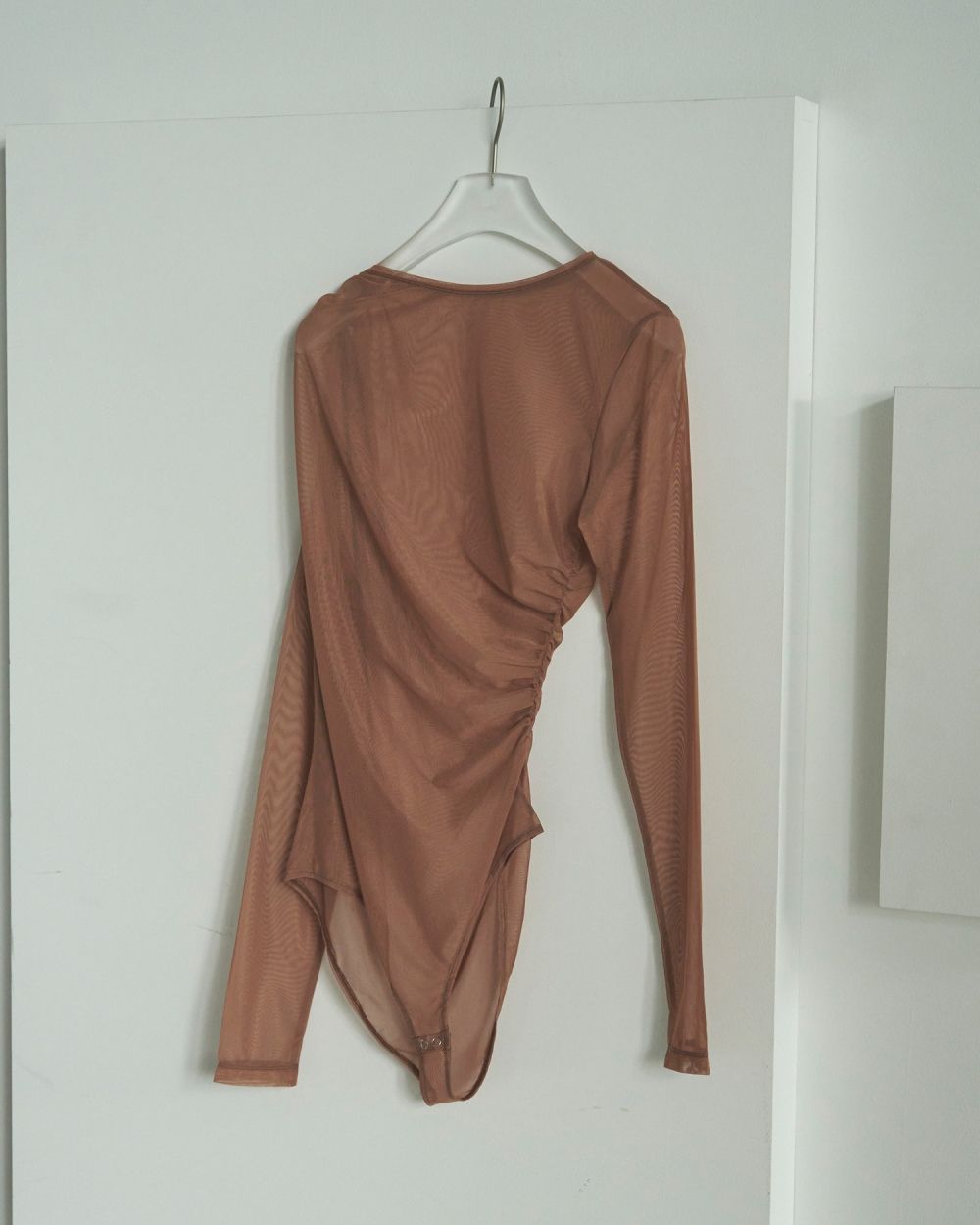 ànuke online store（アンヌーク） / Tulle Gather