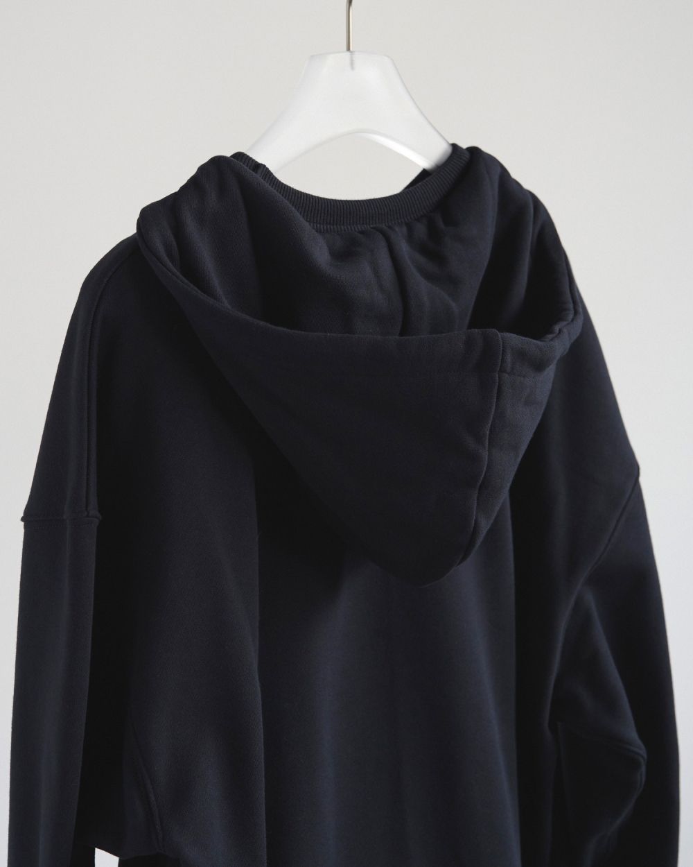 Over Sweat Parka Over Sweat Parka,オーバー スウェット パーカー,62520612,スウェット,パーカー,トップス,プルオーバー,オーバーサイズ,ànuke,アンヌーク,lifes,ライフズ,25aw