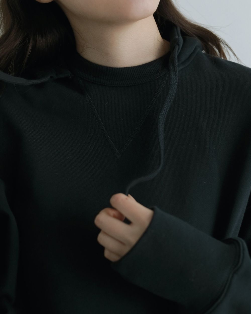 Over Sweat Parka Over Sweat Parka,オーバー スウェット パーカー,62520612,スウェット,パーカー,トップス,プルオーバー,オーバーサイズ,ànuke,アンヌーク,lifes,ライフズ,25aw