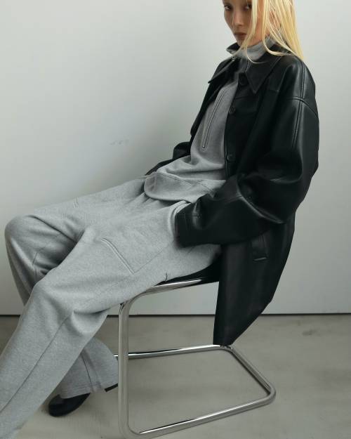 ànuke online store（アンヌーク） / Half Zip TopsHalf Zip Tops