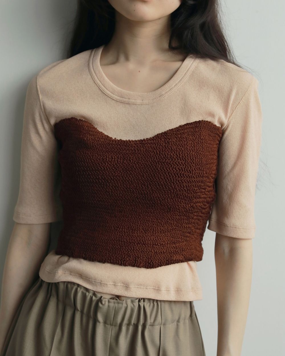 Roundneck Dry T-shirts Roundneck Dry T-shirts,ラウンドネック ドライ Tシャツ,62520614,トップス,Tシャツ,ドライT,ànuke,アンヌーク,lifes,ライフズ,25aw