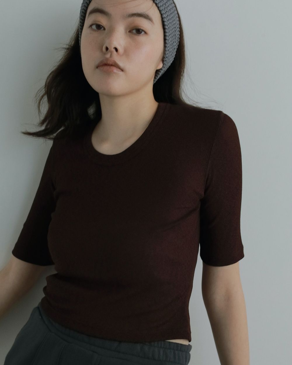 Roundneck Dry T-shirts Roundneck Dry T-shirts,ラウンドネック ドライ Tシャツ,62520614,トップス,Tシャツ,ドライT,ànuke,アンヌーク,lifes,ライフズ,25aw