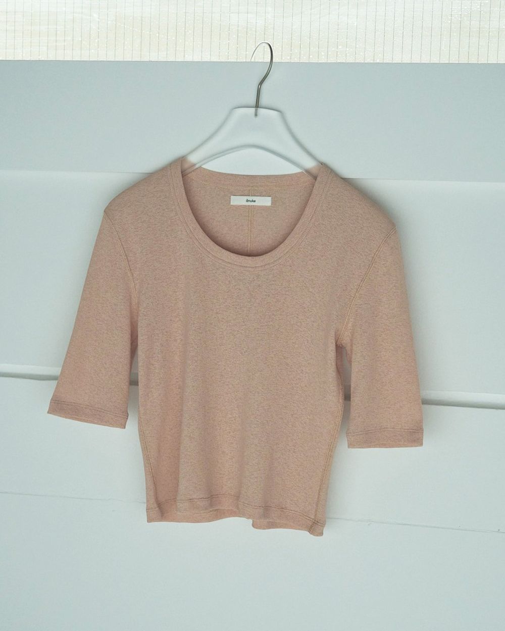 Roundneck Dry T-shirts Roundneck Dry T-shirts,ラウンドネック ドライ Tシャツ,62520614,トップス,Tシャツ,ドライT,ànuke,アンヌーク,lifes,ライフズ,25aw