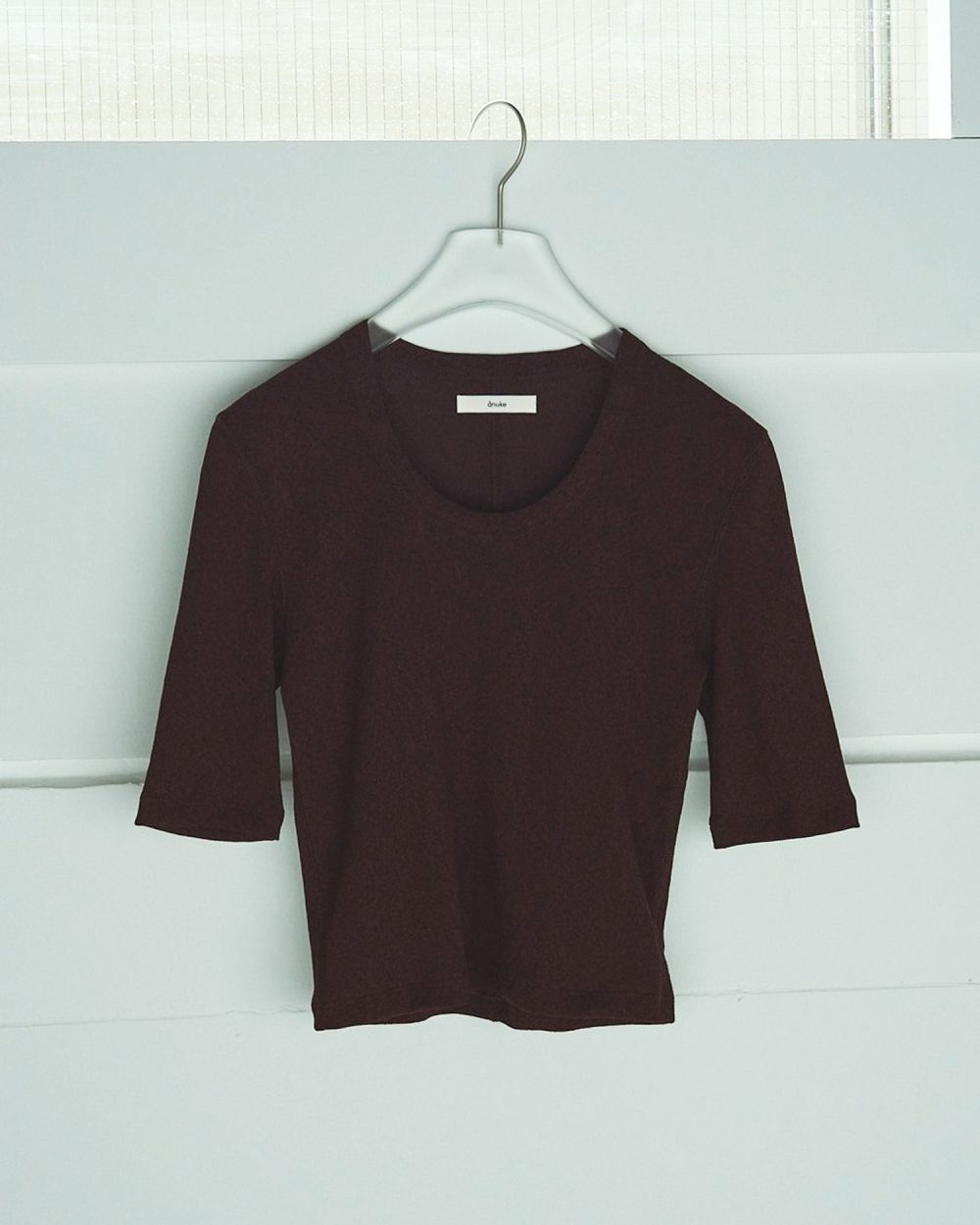 Roundneck Dry T-shirts Roundneck Dry T-shirts,ラウンドネック ドライ Tシャツ,62520614,トップス,Tシャツ,ドライT,ànuke,アンヌーク,lifes,ライフズ,25aw