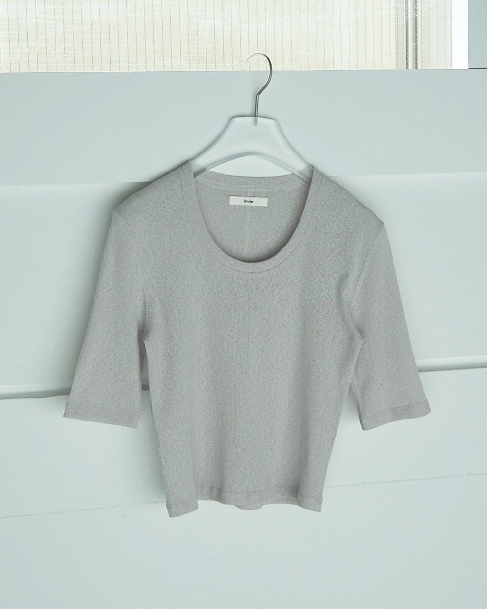 Roundneck Dry T-shirts Roundneck Dry T-shirts,ラウンドネック ドライ Tシャツ,62520614,トップス,Tシャツ,ドライT,ànuke,アンヌーク,lifes,ライフズ,25aw