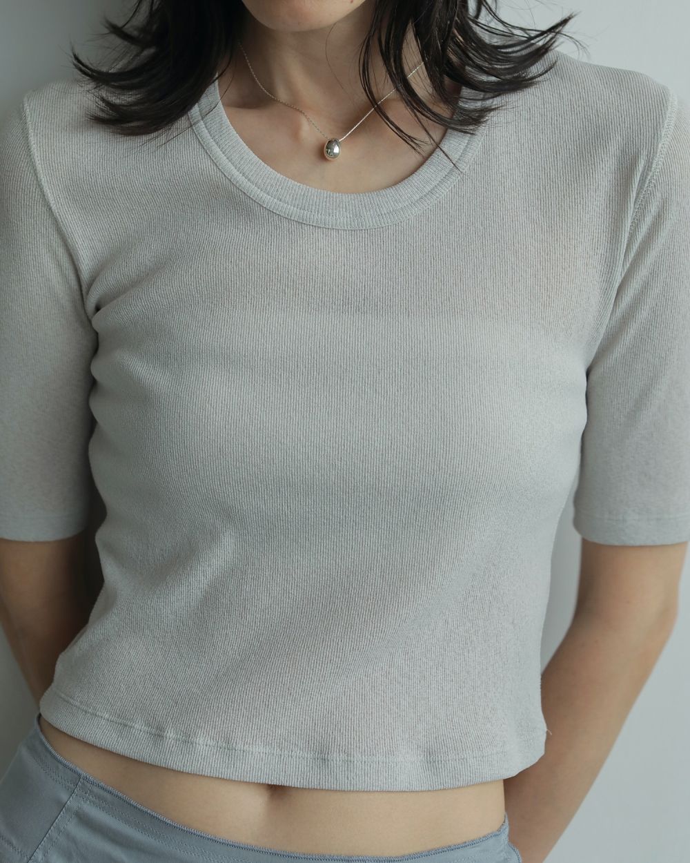 Roundneck Dry T-shirts Roundneck Dry T-shirts,ラウンドネック ドライ Tシャツ,62520614,トップス,Tシャツ,ドライT,ànuke,アンヌーク,lifes,ライフズ,25aw