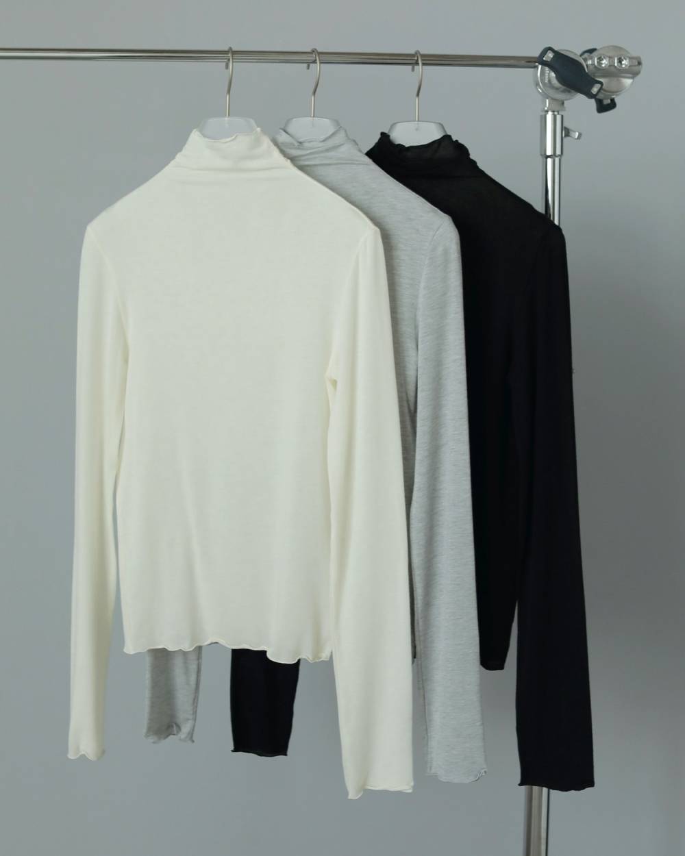 Cashmeresilk Turtle Tops Cashmeresilk Turtle Tops,カシミアシルク タートル トップス,62520616,トップス,タートル,タートルトップス,カットソー,カシミア,シルク,ànuke,アンヌーク,lifes,ライフズ,25aw