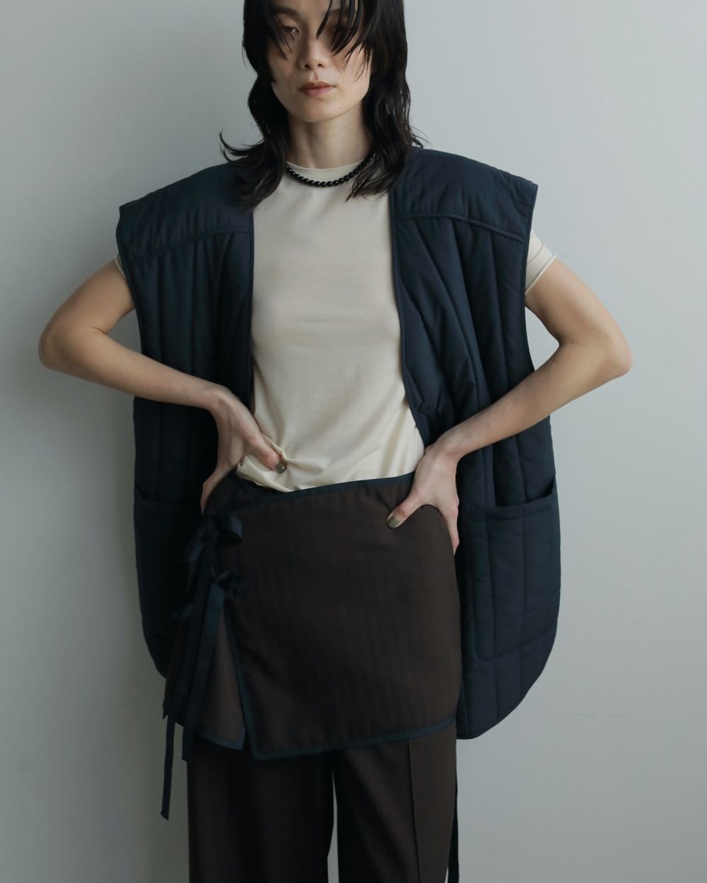 Raglan Soft T-shirts Raglan Soft T-shirts,ラグランソフトティーシャツ,62520622,トップス,Tシャツ,半袖,コンパクト,ànuke,アンヌーク,lifes,ライフズ,25aw