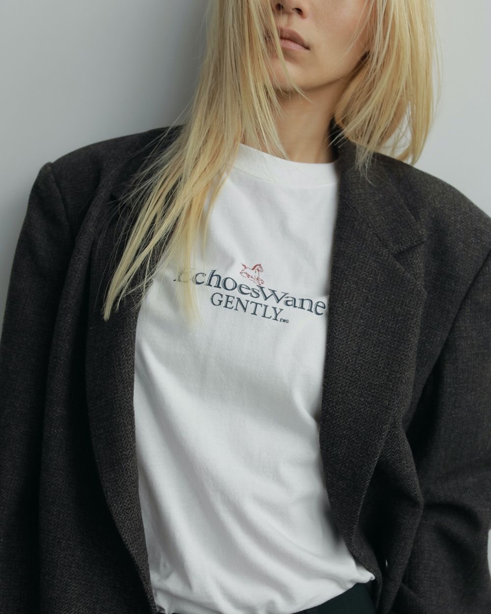 Vintage Print T-shirts Vintage Print T-shirts,ヴィンテージ プリント Tシャツ,62520624,トップス,Tシャツ,カットソー,プリント,プリントT,ànuke,アンヌーク,lifes,ライフズ,25aw