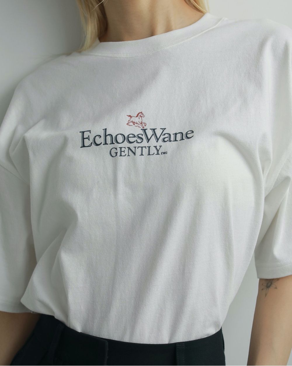 Vintage Print T-shirts Vintage Print T-shirts,ヴィンテージ プリント Tシャツ,62520624,トップス,Tシャツ,カットソー,プリント,プリントT,ànuke,アンヌーク,lifes,ライフズ,25aw