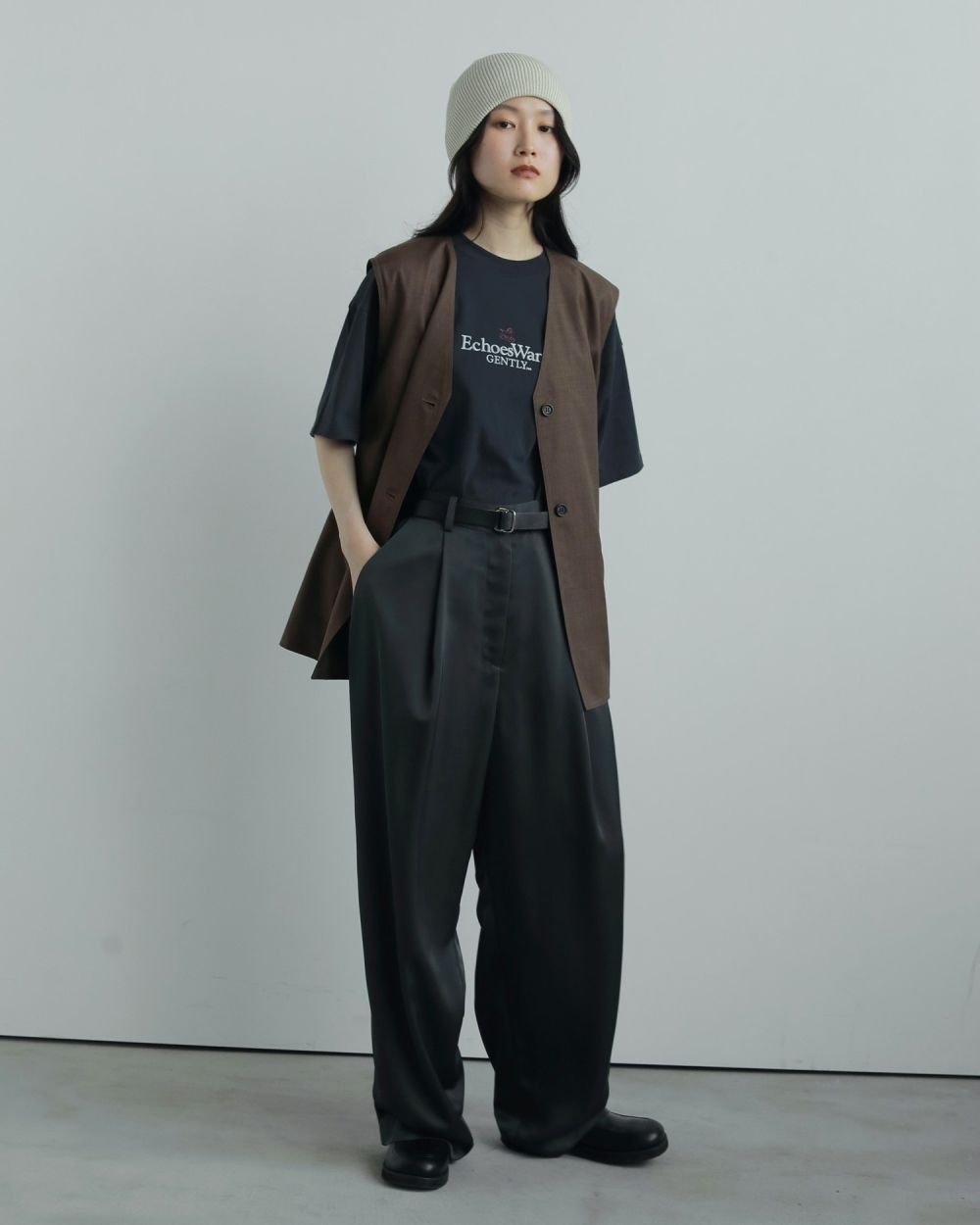 Vintage Print T-shirts Vintage Print T-shirts,ヴィンテージ プリント Tシャツ,62520624,トップス,Tシャツ,カットソー,プリント,プリントT,ànuke,アンヌーク,lifes,ライフズ,25aw