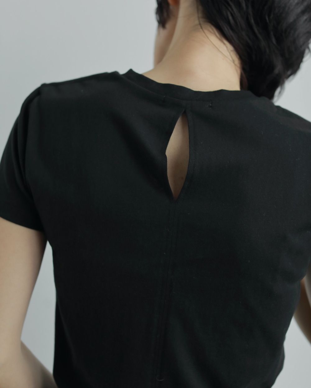 ànuke online store（アンヌーク） / Gather Design TopsGather