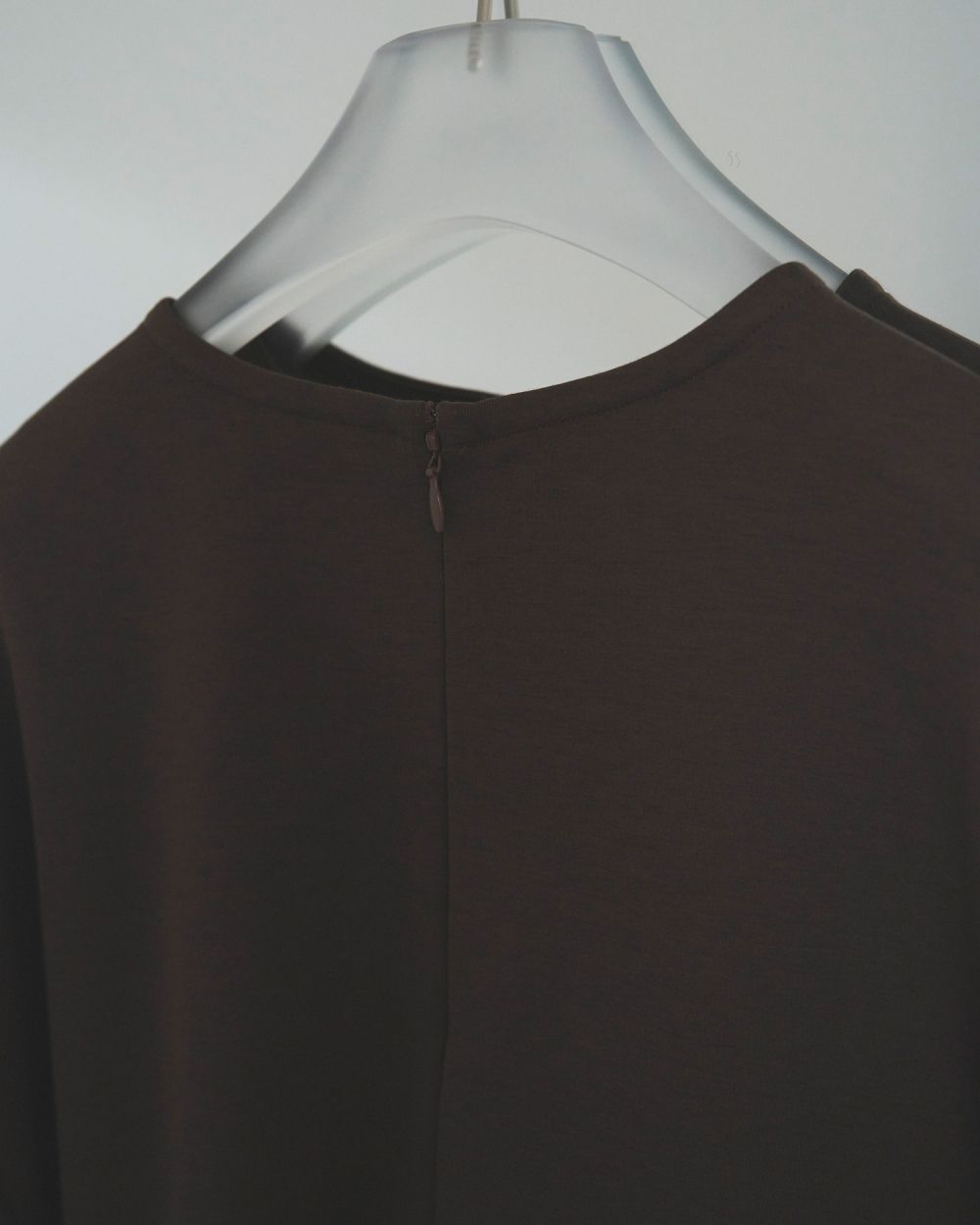 Shoulder Layered Tops Shoulder Layered Tops,ショルダー レイヤード トップス,62520626,トップス,Tシャツ,カットソー,ブラウス,ànuke,アンヌーク,lifes,ライフズ,25aw