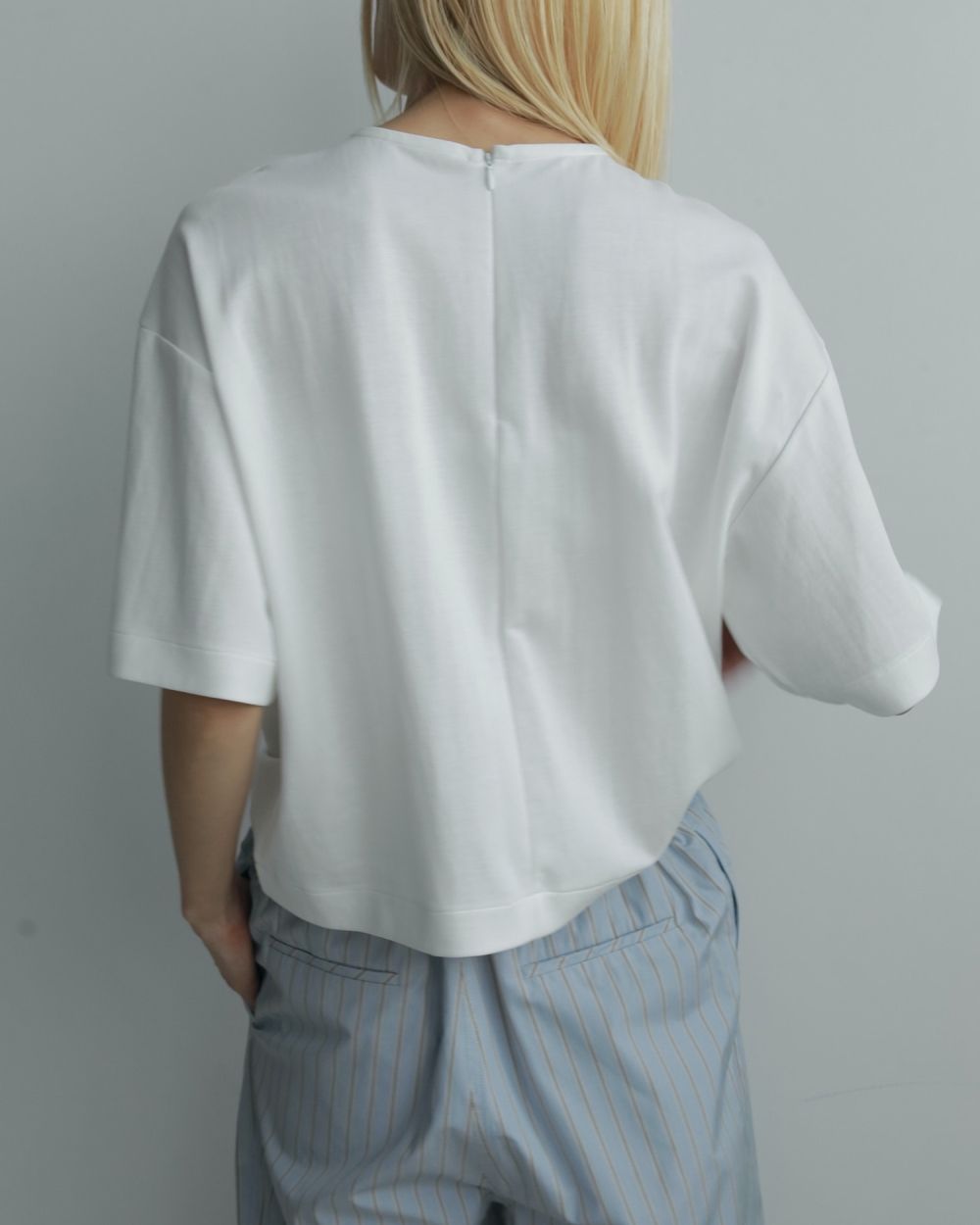 ànuke online store（アンヌーク） / Shoulder Layered
