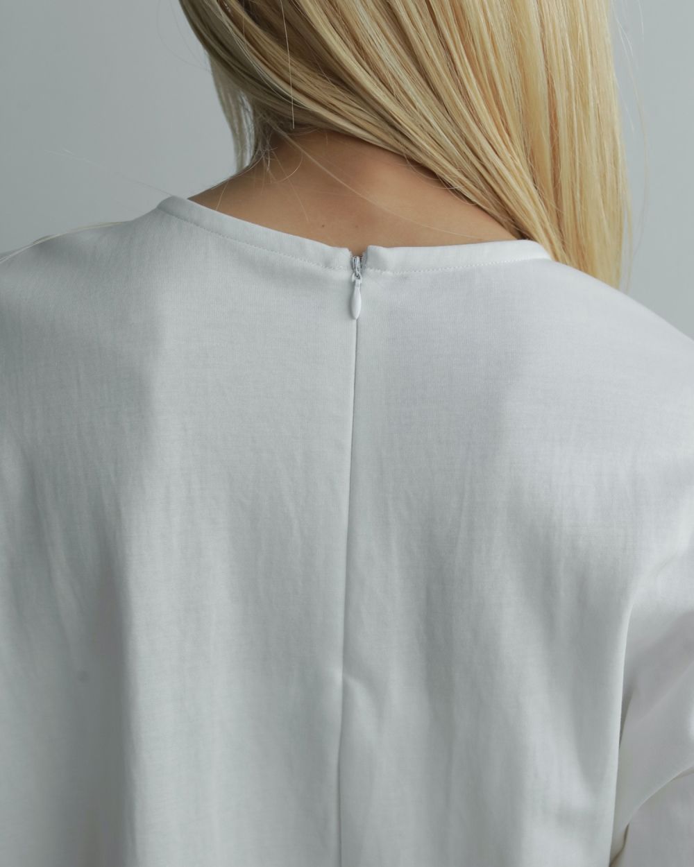 Shoulder Layered Tops Shoulder Layered Tops,ショルダー レイヤード トップス,62520626,トップス,Tシャツ,カットソー,ブラウス,ànuke,アンヌーク,lifes,ライフズ,25aw