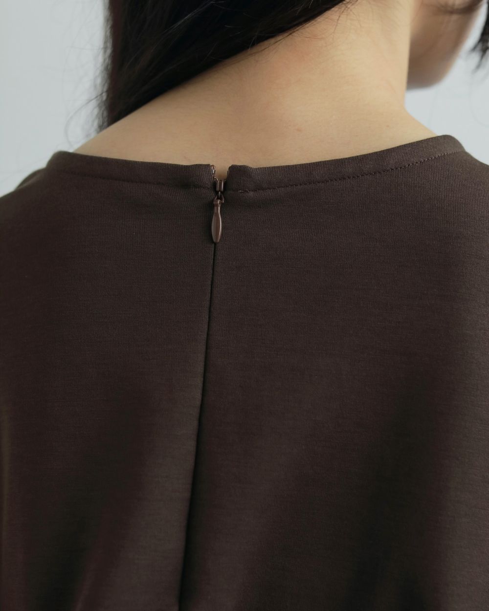 Shoulder Layered Tops Shoulder Layered Tops,ショルダー レイヤード トップス,62520626,トップス,Tシャツ,カットソー,ブラウス,ànuke,アンヌーク,lifes,ライフズ,25aw