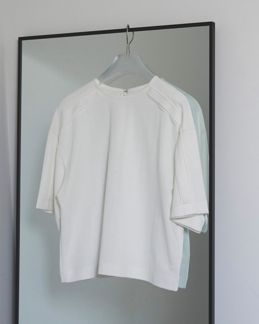 ànuke online store（アンヌーク） / Shoulder Layered