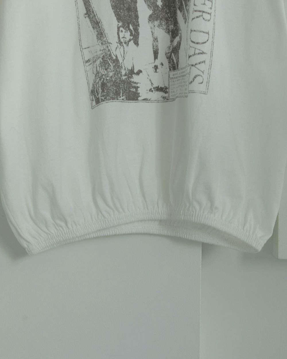 Balloon Band T-shirts Balloon Band T-shirts,バルーンバンドTシャツ,62520633,トップス,Tシャツ,バンT,バルーンデザイン,カットソー,ワイドシルエット,ànuke,アンヌーク,lifes,ライフズ,25aw