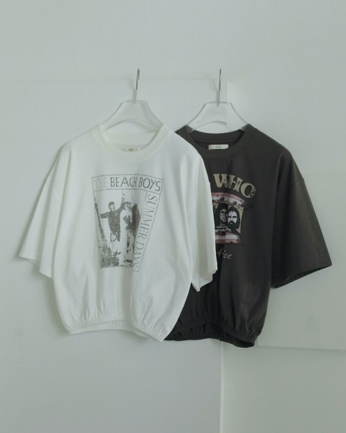ànuke online store（アンヌーク）anuke(アンヌーク) トップス