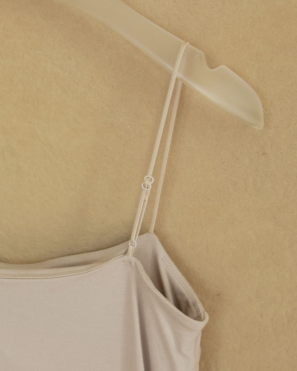 Capin Long Camisole Capin Long Camisole,カップイン ロング キャミソール,62520634,トップス,キャミソール,キャミ,インナー,ànuke,アンヌーク,lifes,ライフズ,25aw