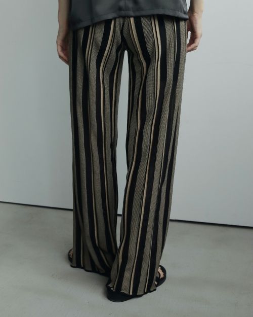 パンツ NICK NAME FAKE DENIME PANTS | TYPE | 【公式】SY32 by SWEET YEARS