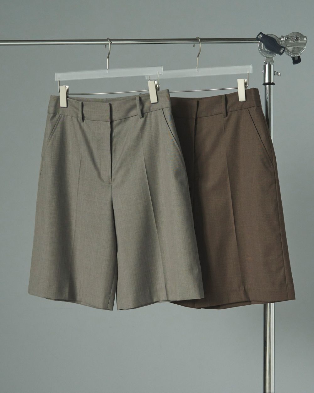 Centerpress Half Pants Centerpress Half Pants,センタープレスハーフパンツ,62520710,ボトムス,パンツ,ハーフパンツ,ànuke,アンヌーク,lifes,ライフズ,25aw