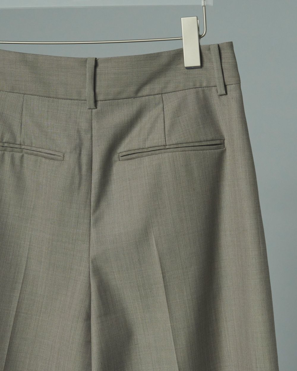 ànuke online store（アンヌーク） / Centerpress Half