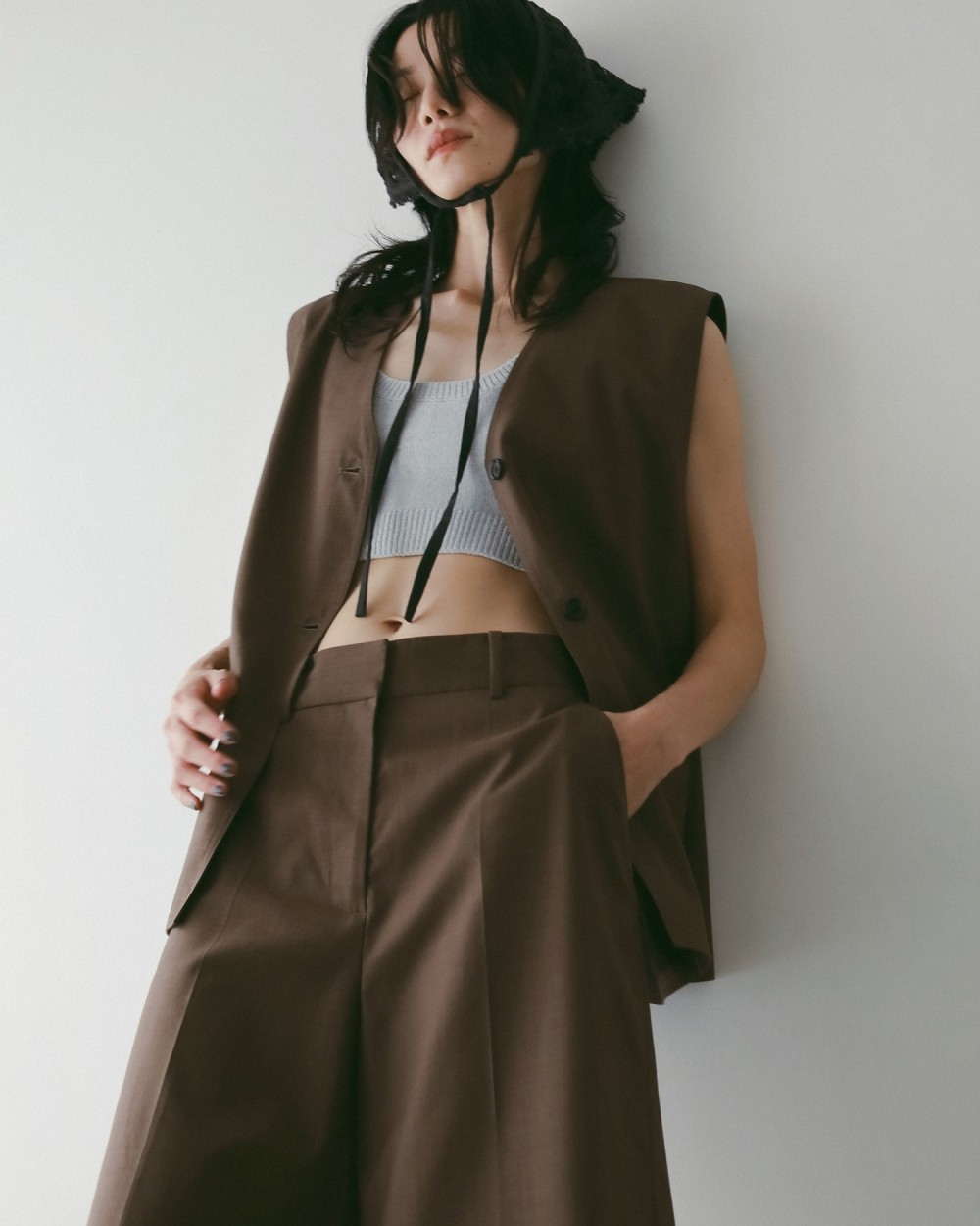 Centerpress Half Pants Centerpress Half Pants,センタープレスハーフパンツ,62520710,ボトムス,パンツ,ハーフパンツ,ànuke,アンヌーク,lifes,ライフズ,25aw