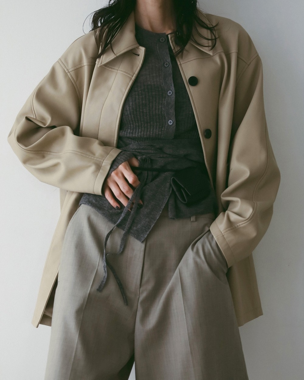 Centerpress Half Pants Centerpress Half Pants,センタープレスハーフパンツ,62520710,ボトムス,パンツ,ハーフパンツ,ànuke,アンヌーク,lifes,ライフズ,25aw