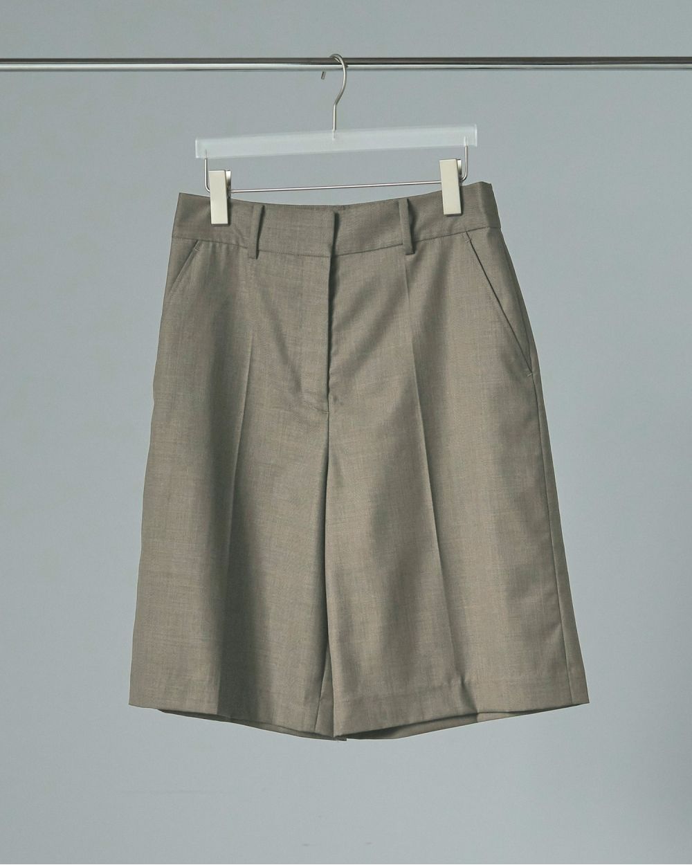 Centerpress Half Pants Centerpress Half Pants,センタープレスハーフパンツ,62520710,ボトムス,パンツ,ハーフパンツ,ànuke,アンヌーク,lifes,ライフズ,25aw