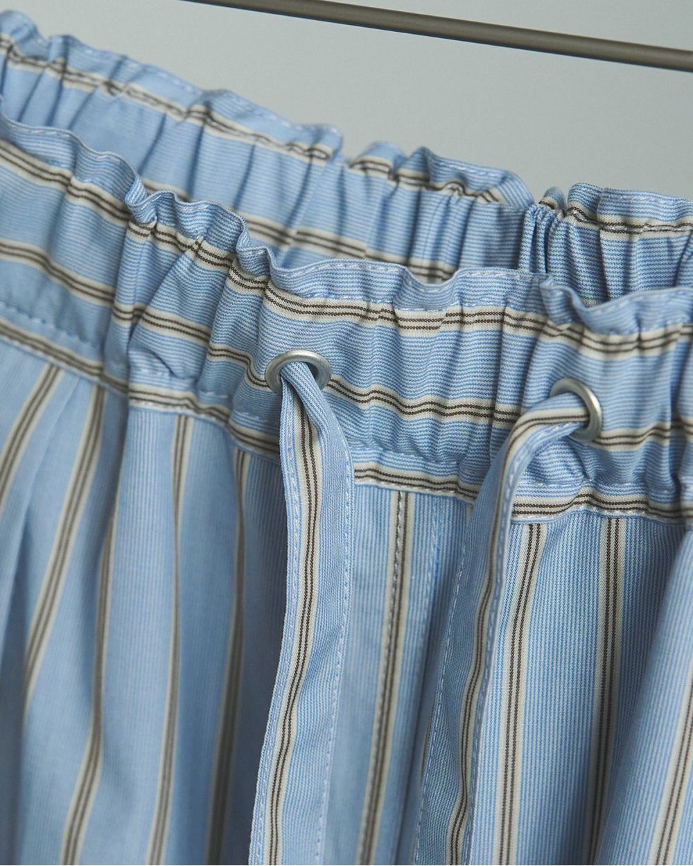 パンツ anuke Stripe Rough Pants ànuke online store（アンヌーク） / Stripe Rough PantsStripe