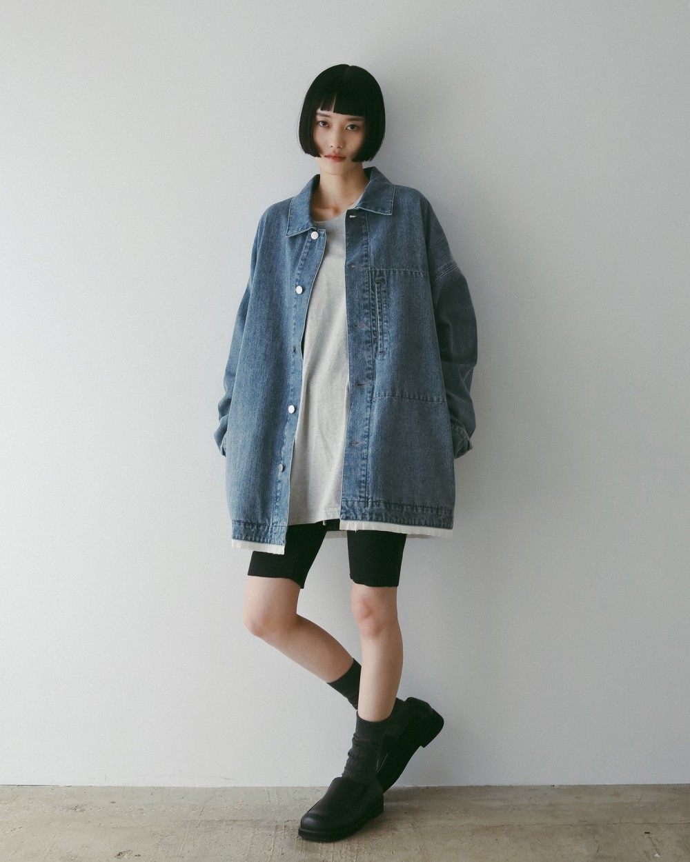 version of you Biker Rib Pants オリーブグリーン 過酷な環境に対応した高機能防水パンツ | 七洋交産株式会社