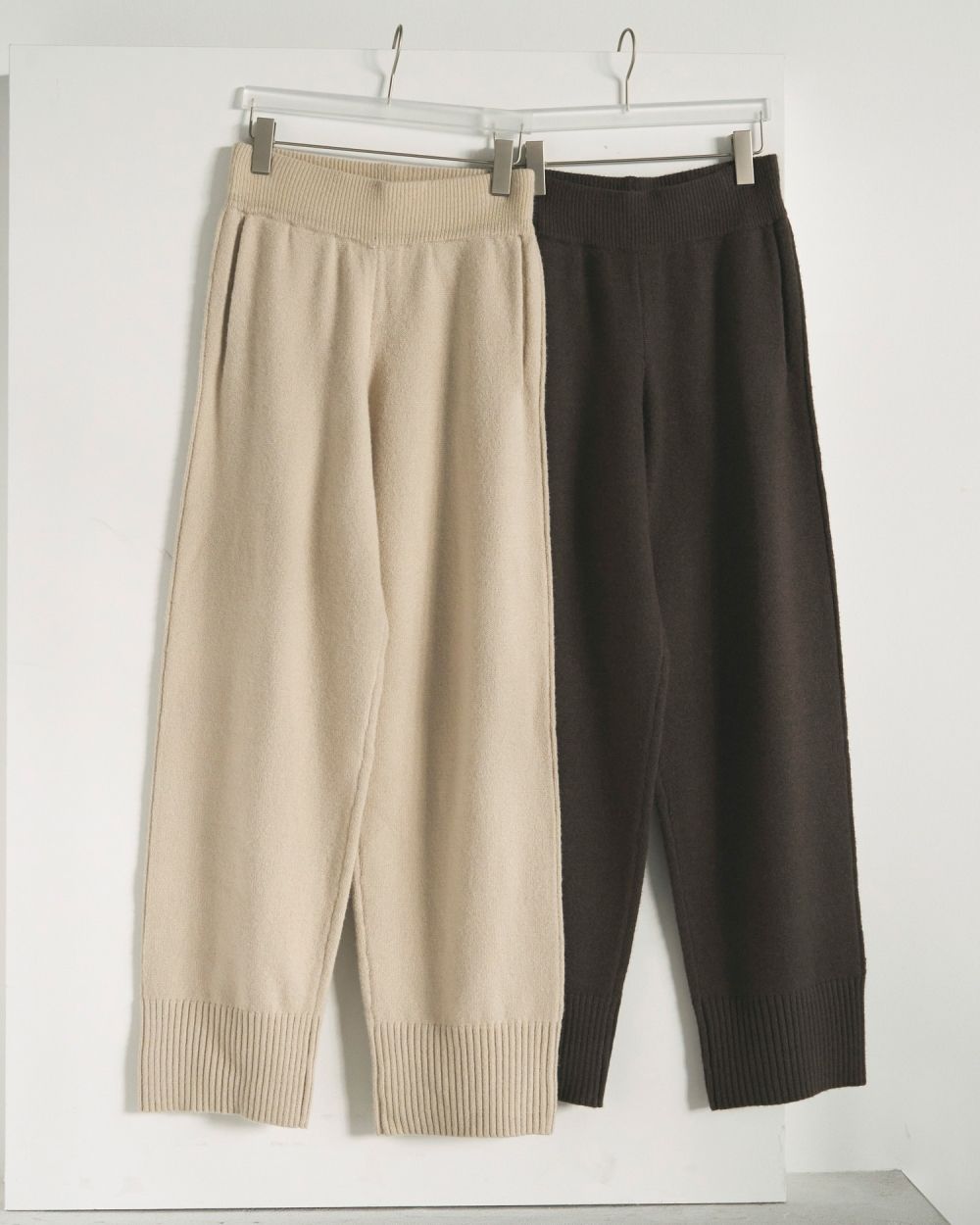 Linking Wide Pants Linking Wide Pants,リンキングワイドパンツ,62520718,ボトム,パンツ,ワイドパンツ,ànuke,アンヌーク,lifes,ライフズ,25aw