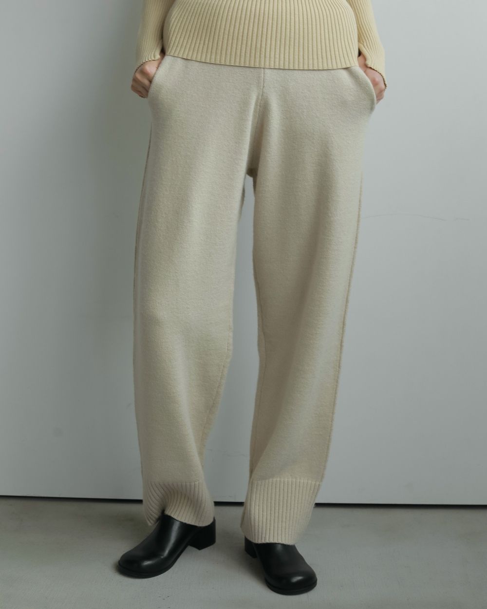 Linking Wide Pants Linking Wide Pants,リンキングワイドパンツ,62520718,ボトム,パンツ,ワイドパンツ,ànuke,アンヌーク,lifes,ライフズ,25aw