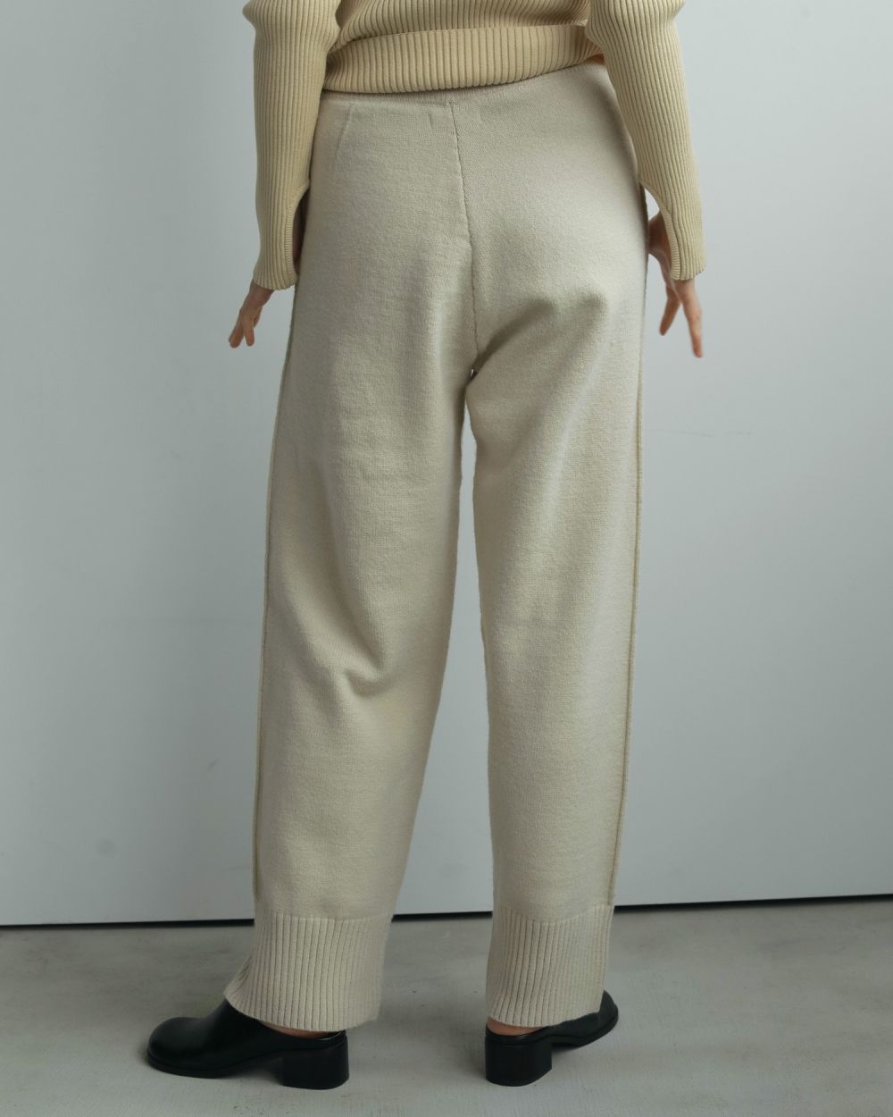 Linking Wide Pants Linking Wide Pants,リンキングワイドパンツ,62520718,ボトム,パンツ,ワイドパンツ,ànuke,アンヌーク,lifes,ライフズ,25aw