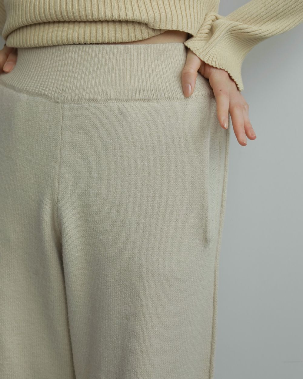 Linking Wide Pants Linking Wide Pants,リンキングワイドパンツ,62520718,ボトム,パンツ,ワイドパンツ,ànuke,アンヌーク,lifes,ライフズ,25aw