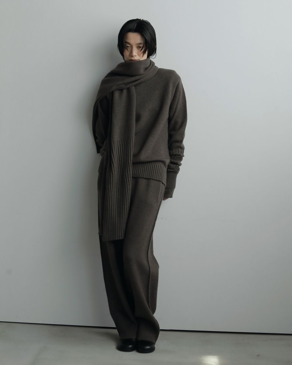 Linking Wide Pants Linking Wide Pants,リンキングワイドパンツ,62520718,ボトム,パンツ,ワイドパンツ,ànuke,アンヌーク,lifes,ライフズ,25aw