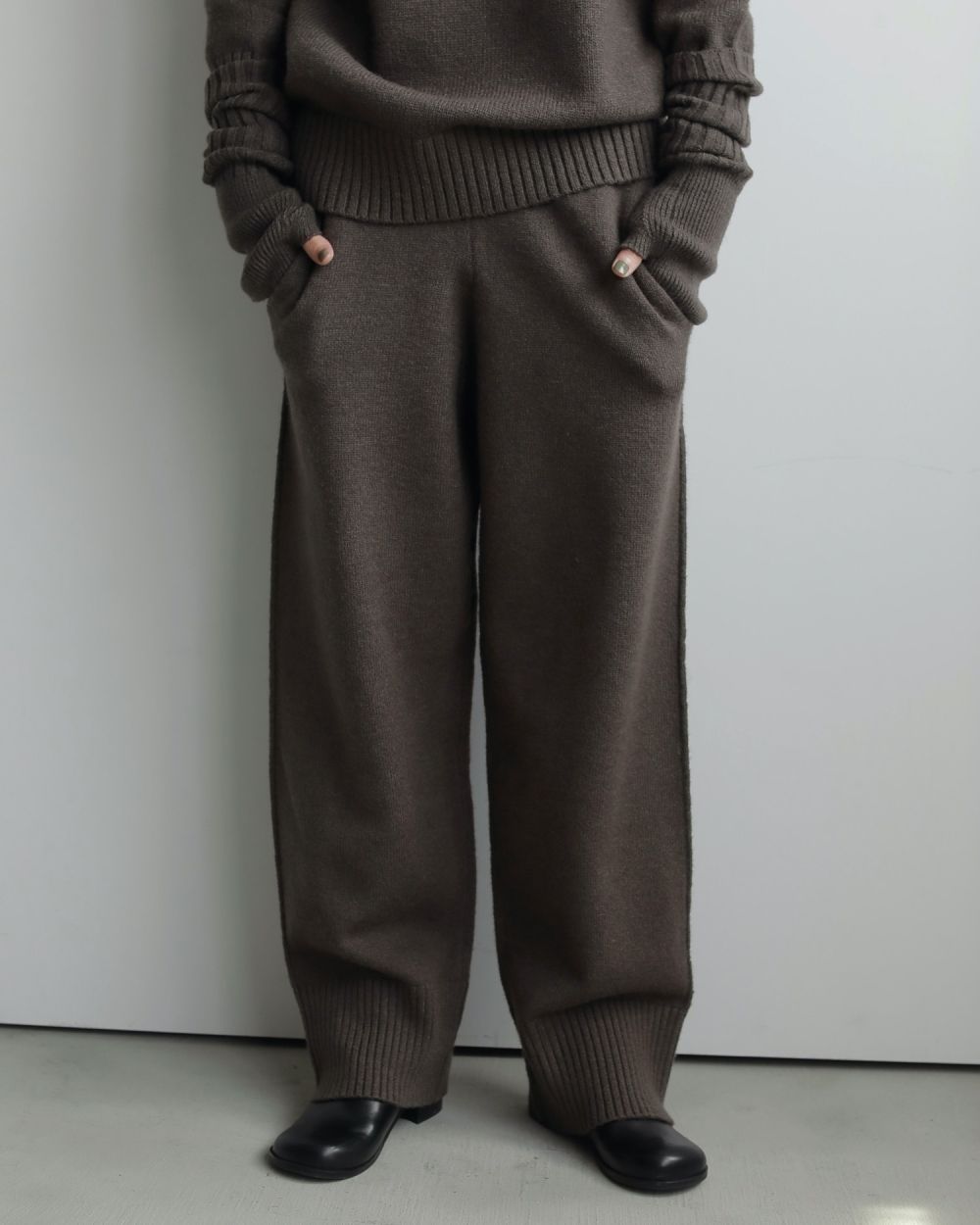 Linking Wide Pants Linking Wide Pants,リンキングワイドパンツ,62520718,ボトム,パンツ,ワイドパンツ,ànuke,アンヌーク,lifes,ライフズ,25aw