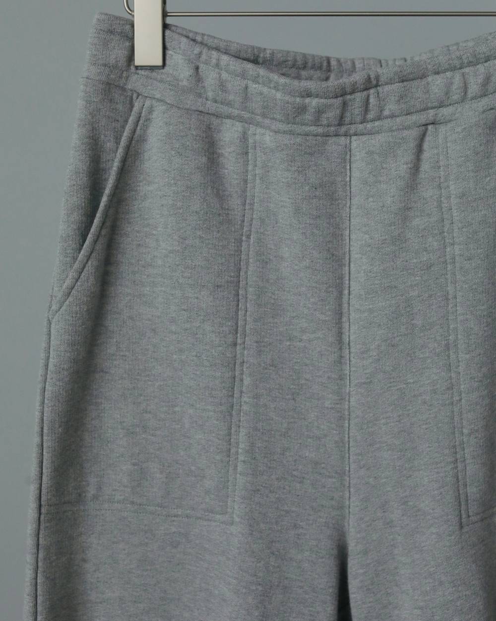 Wide Sweat Pants Wide Sweat Pants,ワイド スウェット パンツ,62520719,ボトム,パンツ,裏毛素材,ワイドパンツ,ànuke,アンヌーク,lifes,ライフズ,25aw