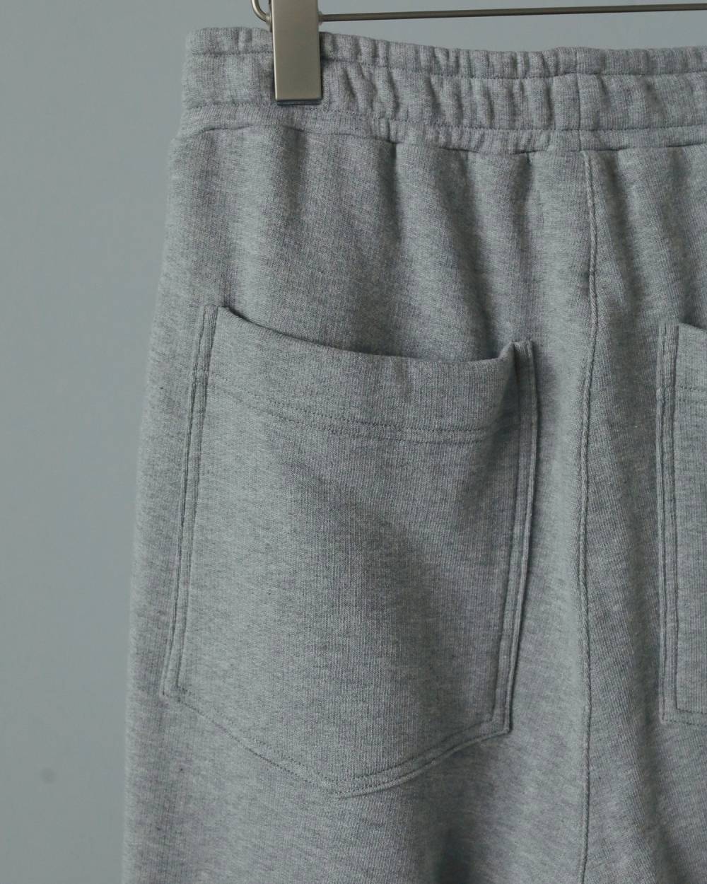 Wide Sweat Pants Wide Sweat Pants,ワイド スウェット パンツ,62520719,ボトム,パンツ,裏毛素材,ワイドパンツ,ànuke,アンヌーク,lifes,ライフズ,25aw