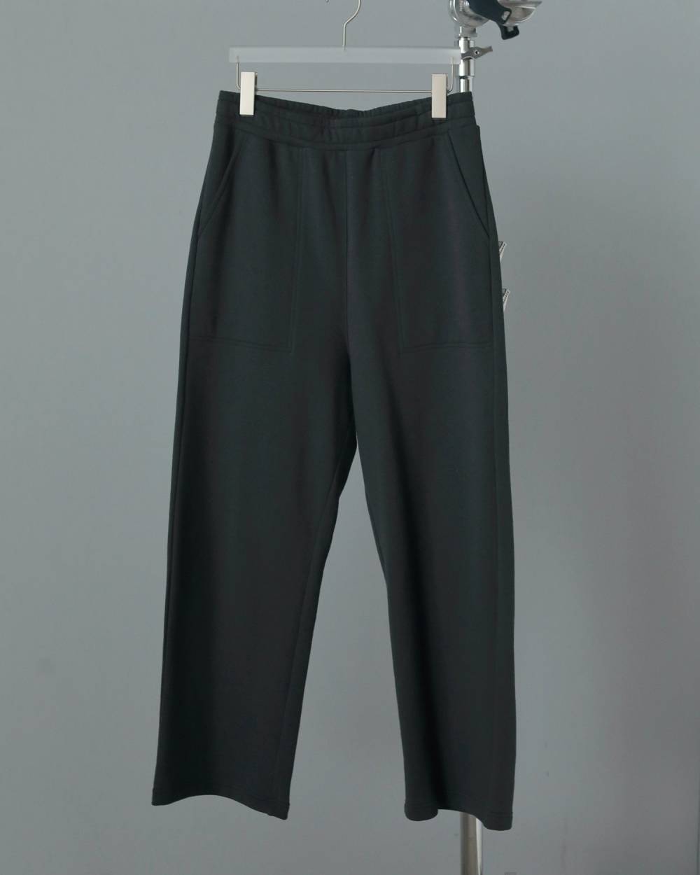 Wide Sweat Pants Wide Sweat Pants,ワイド スウェット パンツ,62520719,ボトム,パンツ,裏毛素材,ワイドパンツ,ànuke,アンヌーク,lifes,ライフズ,25aw