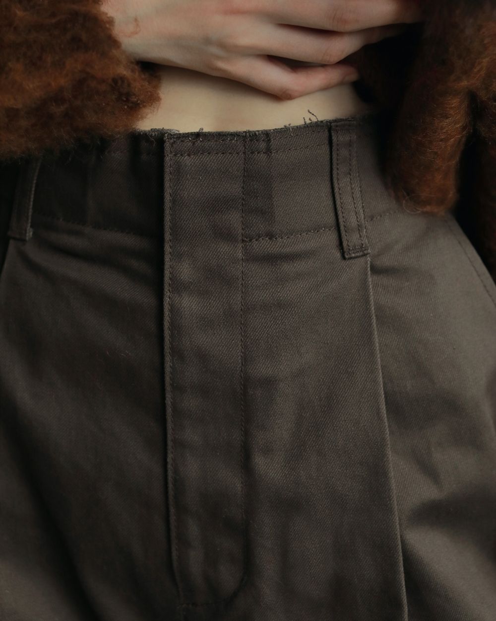 Wide Chino Pants Wide Chino Pants,ワイドチノパンツ,62520721,ボトム,パンツ,チノパン,ànuke,アンヌーク,lifes,ライフズ,25aw