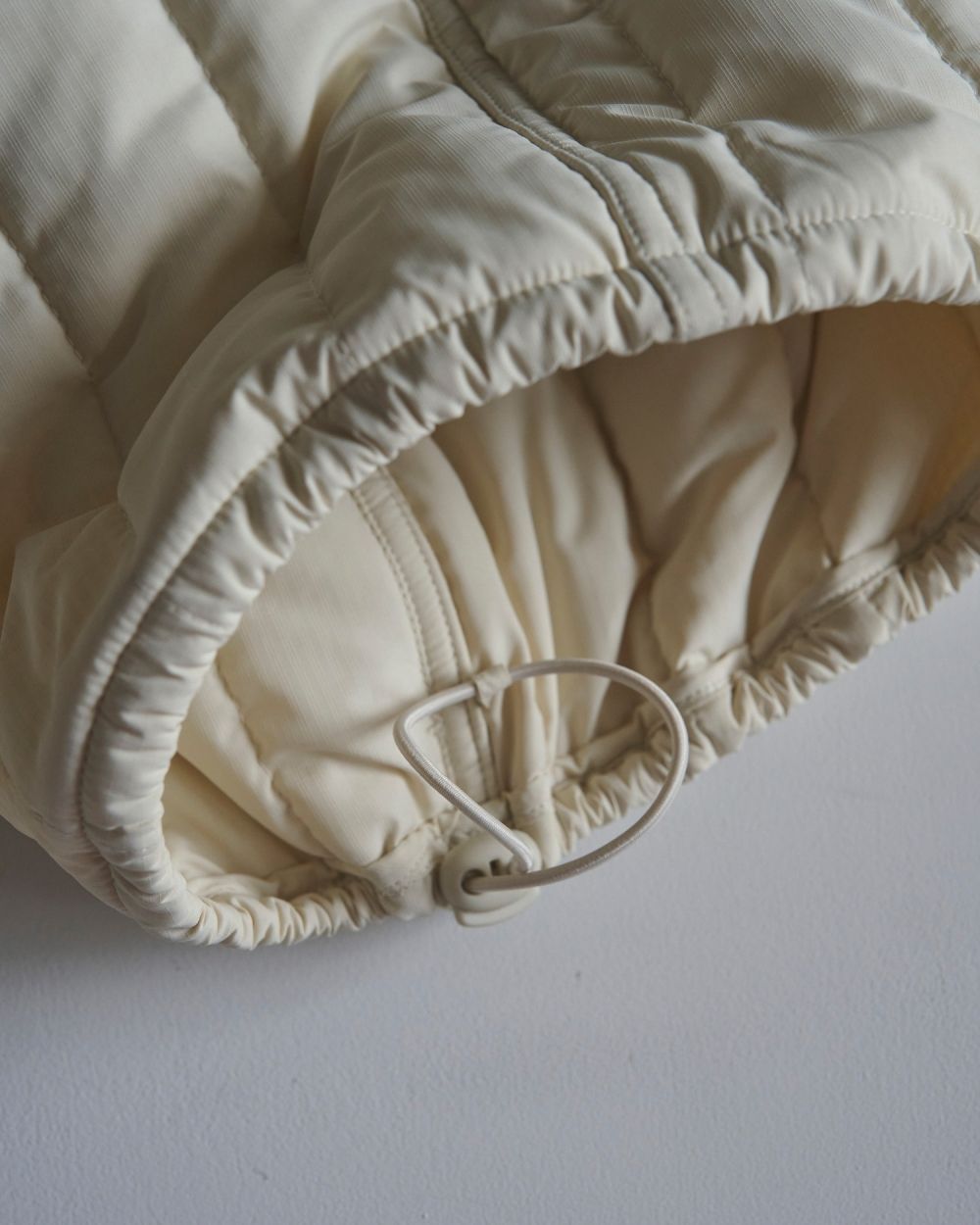 Padding Loose Pants Padding Loose Pants,パディングルーズパンツ,62520723,ボトム,パンツ,ワイドパンツ,中綿,キルティング,ànuke,アンヌーク,lifes,ライフズ,25aw