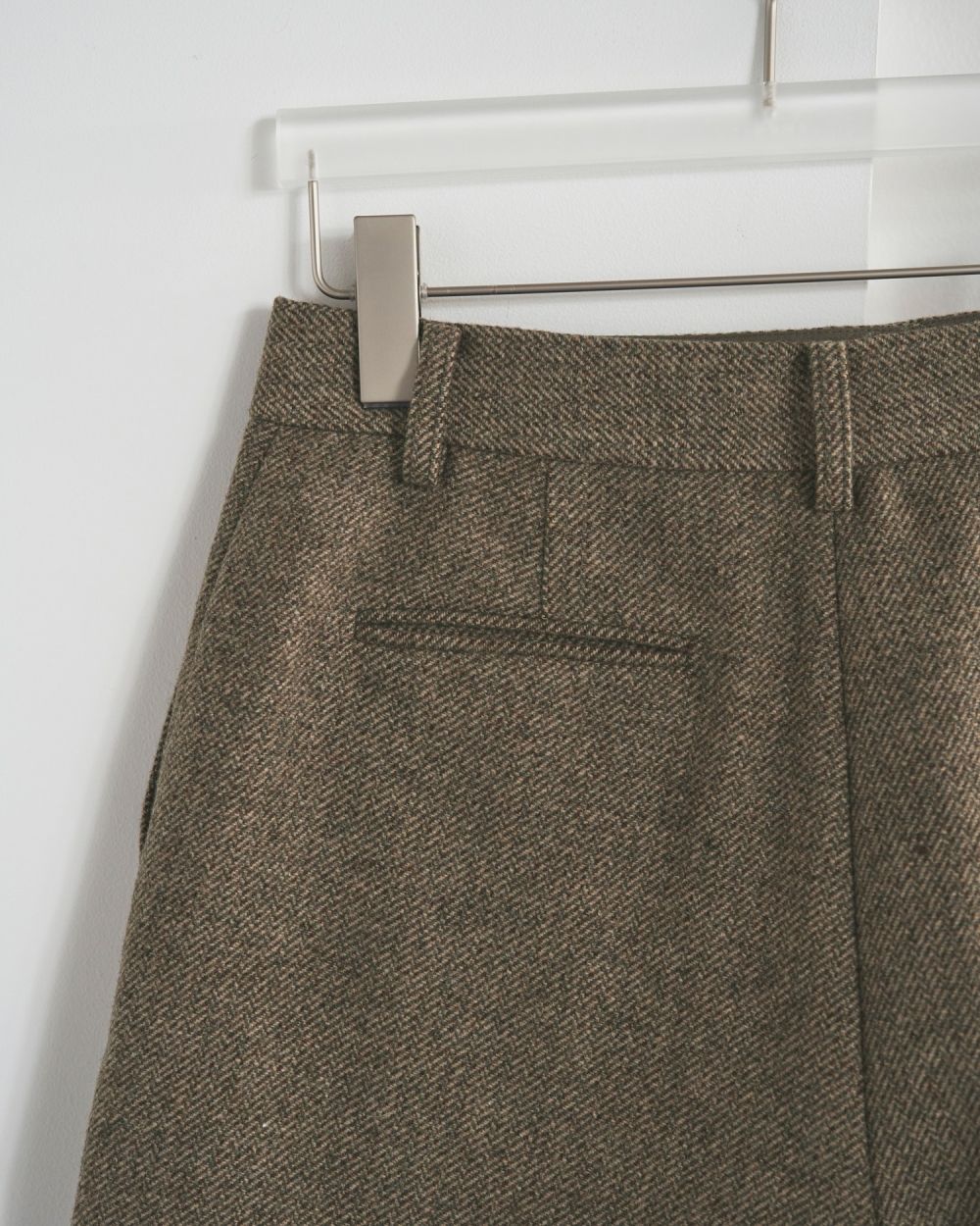 Herringbone Short Pants Herringbone Short Pants,ヘリンボーン ショートパンツ,62520728,ボトム,パンツ,ショートパンツ,ànuke,アンヌーク,lifes,ライフズ,25aw