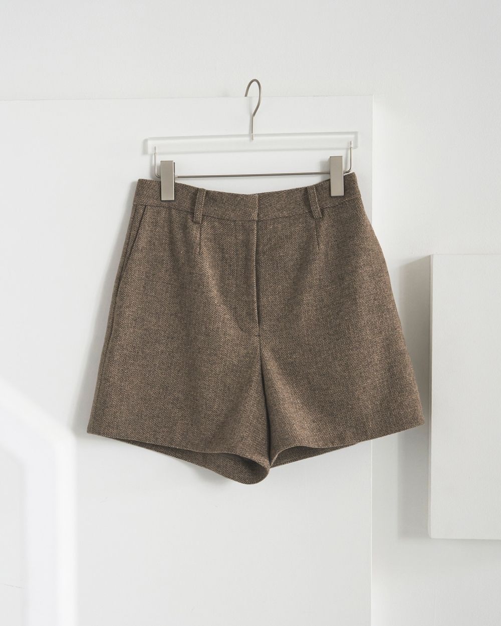 Rene ボアパールショートパンツ Rene ボアパールショートパンツ Rene ボアパールショートパンツ