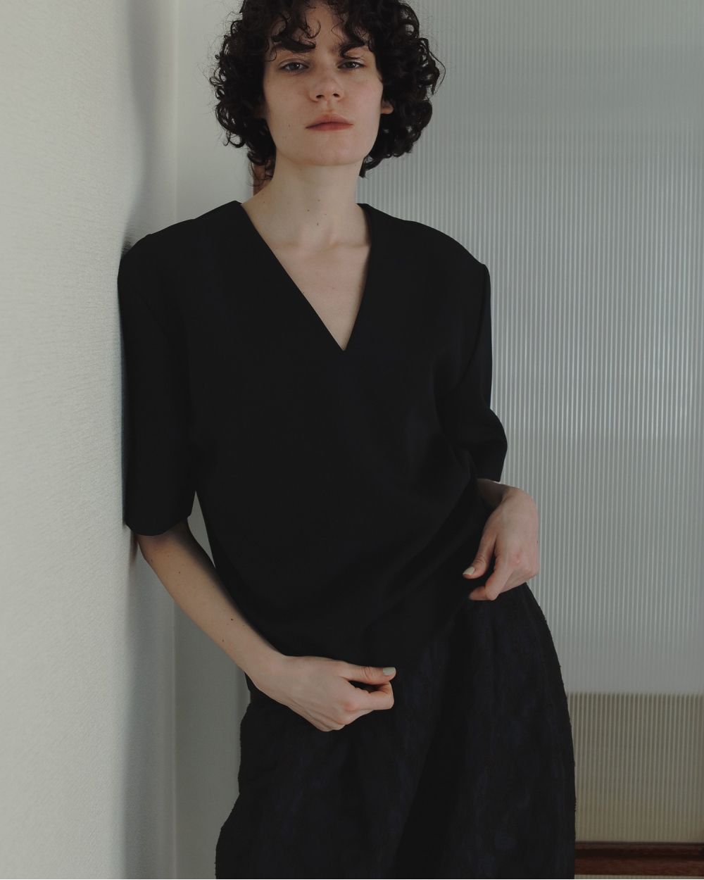 Leopard Jacquard Pants Leopard Jacquard Pants,レオパードジャガードパンツ,62520729,パンツ,ボトム,レオパード柄,ànuke,アンヌーク,lifes,ライフズ,25aw