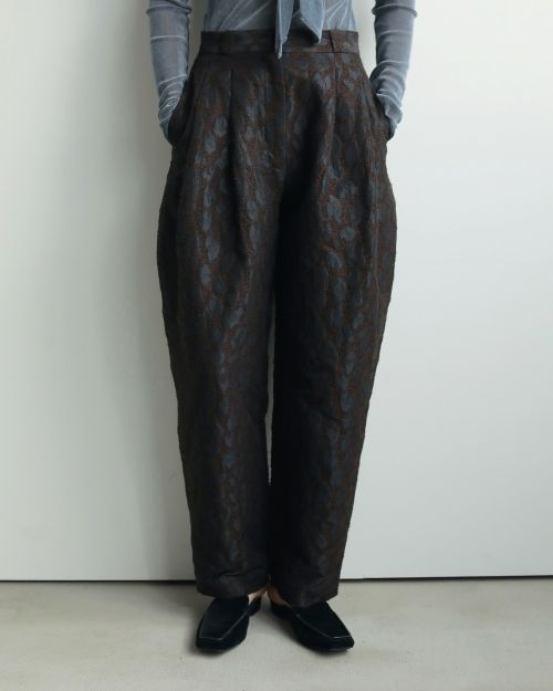 anukeアンヌーク*VelourBalloonOnepiece anuke ANUKE (アンヌーク）Velour Balloon Onepiece 即日発送